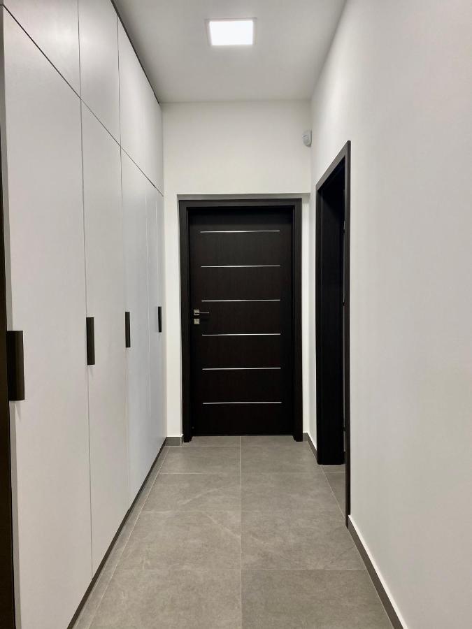 Ferienwohnung Jogasz Street - A. Apartman Pécs Exterior foto